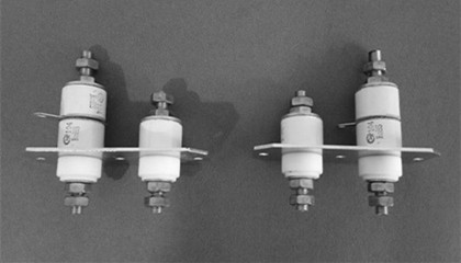 CBB系列電機啟動電容器后面的數字有什么含義？