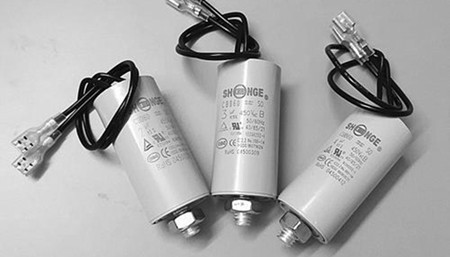 啟動電容器和運行電容器有什么區別？