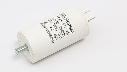 電機運行電容器失效的原因是什么？