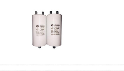 交流電機電容器可以使用多久？