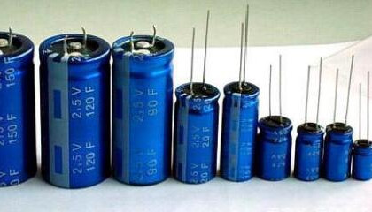 運行中的電機電容器如何維護保養？