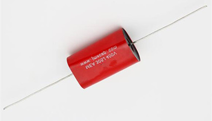 如何辨別交流馬達電容器的真假？