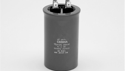 cbb電容器在哪些行業應用較多？