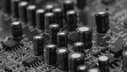 面包機電容器選擇什么品牌好？