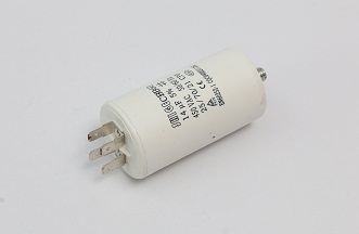 怎么判斷交流電機電容器是不是燒壞了？
