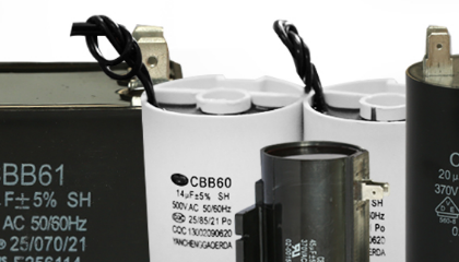 購買CBB61電容器需留意哪些技術參數和細節？