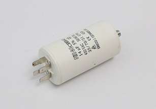 單相電機啟動電容器質量好壞怎么測量？