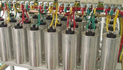 哪些因素會導致CBB61電容器損壞？