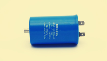 CBB電容器品牌排名靠譜嗎？