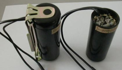 導致電機運行電容器故障的因素有哪些？
