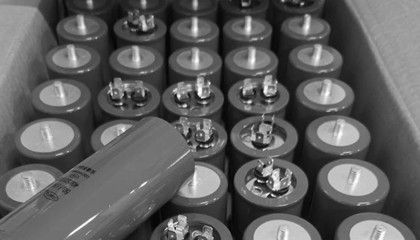 你知道多少交流馬達電容器的術語？