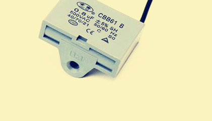 如何采購CBB61電容器？哪個廠家好？