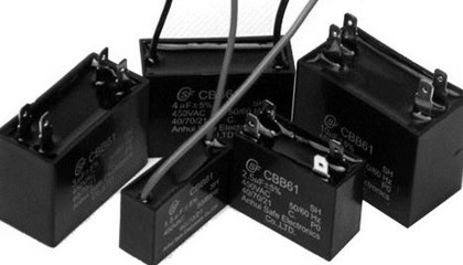 劣質和優質CBB61電容器具體有哪些差異？